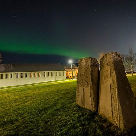 Hotel Skálholt Exterior foto