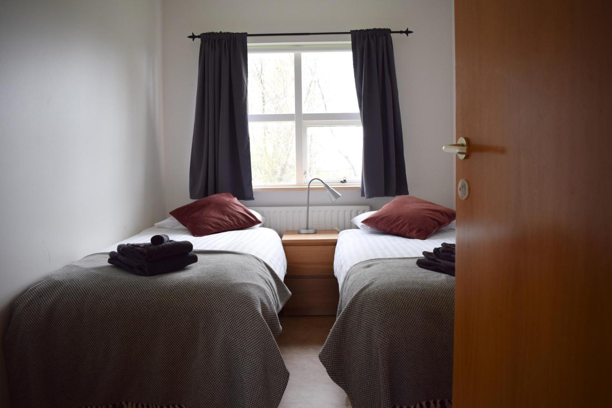 Hotel Skálholt Zimmer foto